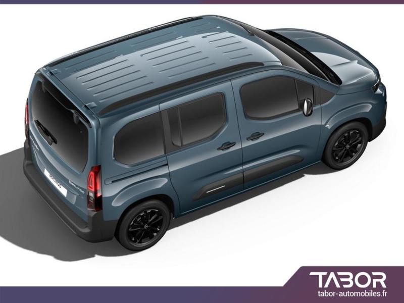 Citroën Berlingo Plus m StyleP Cam Led CarP Pdc