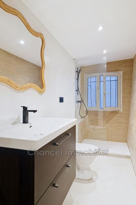 Appartement - 31 m² - 2 pièces