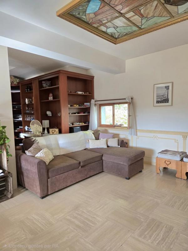 Appartement - 151 m² - 4 pièces