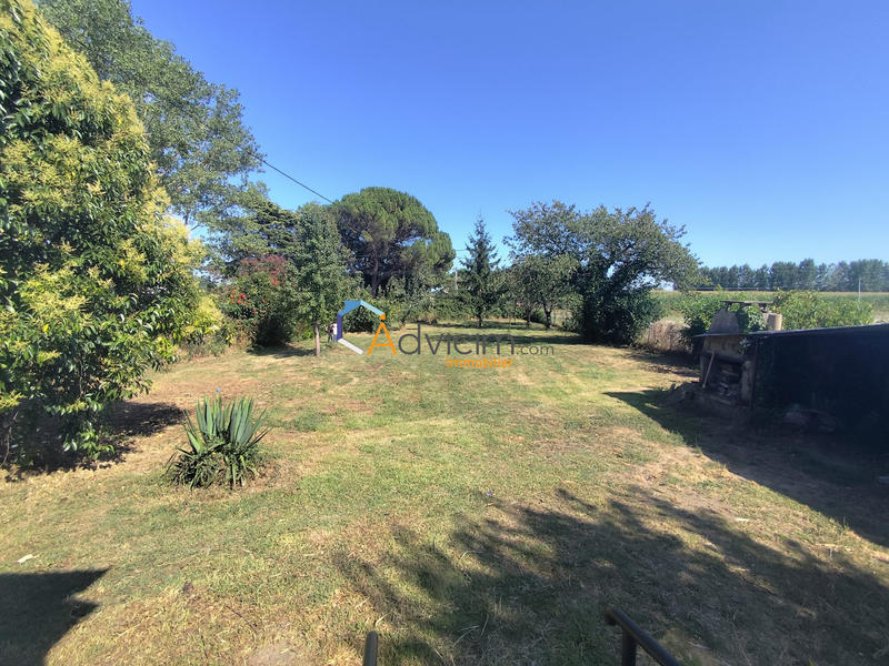 Maison - 147 m² - 6 pièces