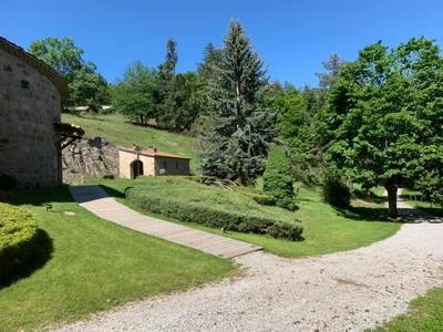 Château - 358 m² - 17 pièces