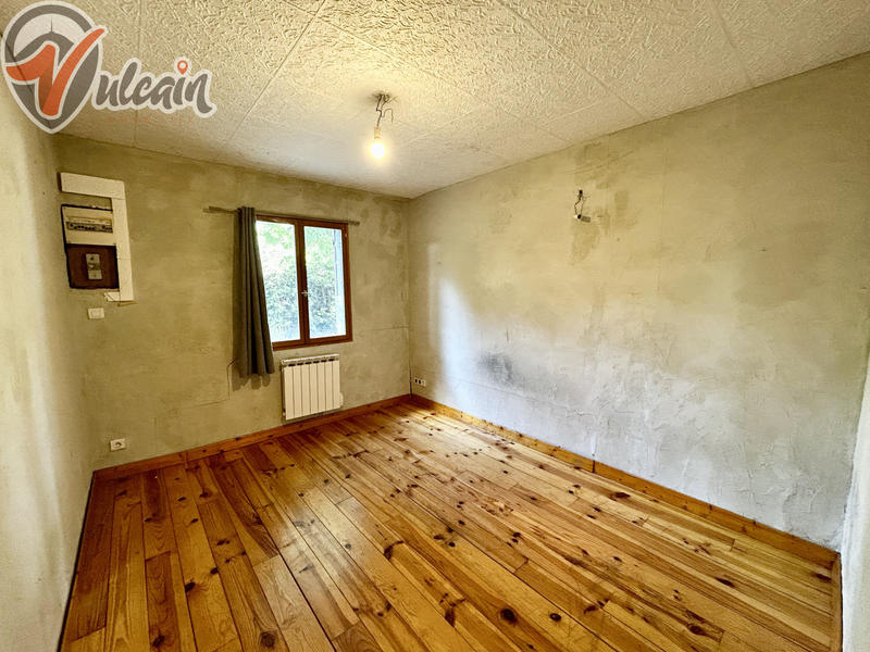 Maison - 119 m² - 6 pièces