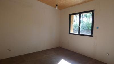 Maison de bois - 149 m² - 6 pièces