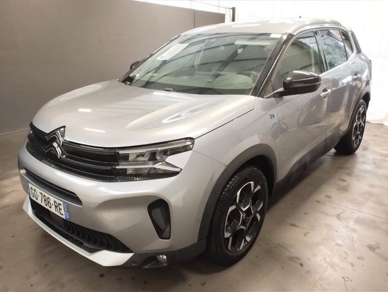 Citroën C5 Aircross 1.6 Thp180 H225 Feel Pack Ba