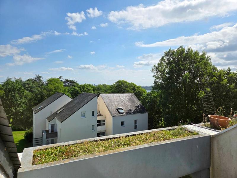 Appartement - 88 m² - 4 pièces