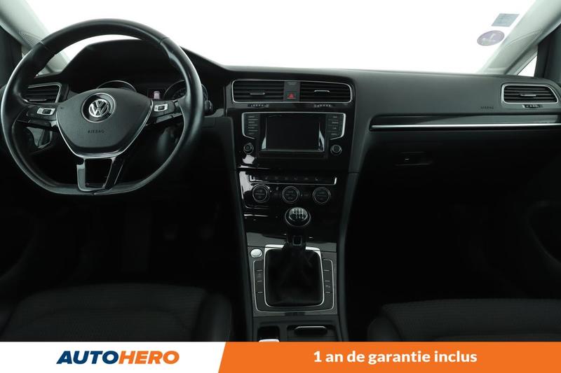 Volkswagen Golf Sw VII 1.4 Tsi BlueMotion Tech 140 ch