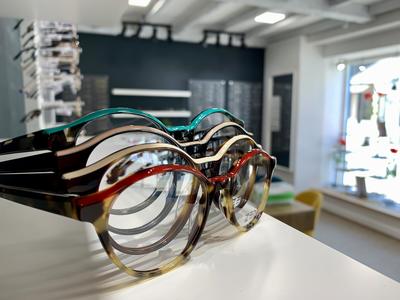 Le Comptoir de l'Optique