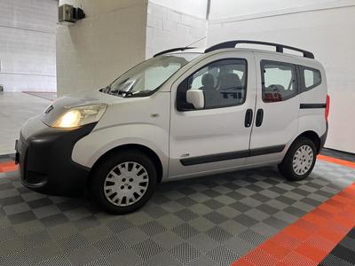 Peugeot Bipper 1.3 Hdi 75 Ch Family - Garantie 6 Mois