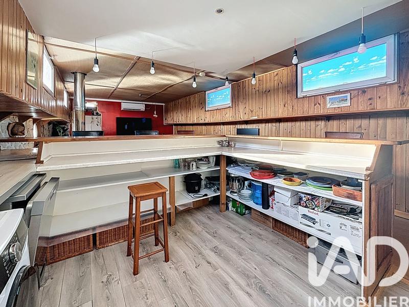 Appartement - 130 m² - 5 pièces