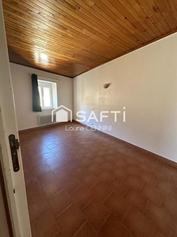 Appartement - 83 m² - 3 pièces