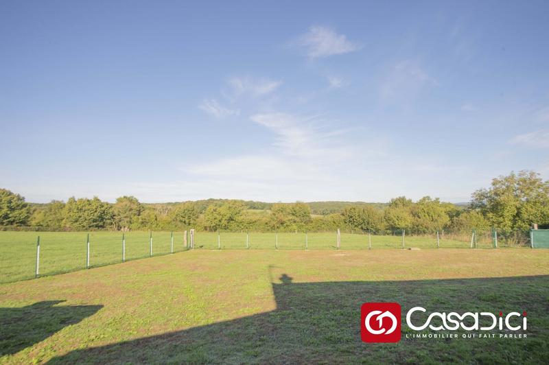 Maison - 70 m² - 5 pièces