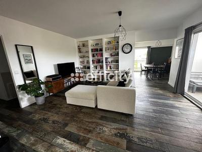 Appartement - 83 m² - 3 pièces