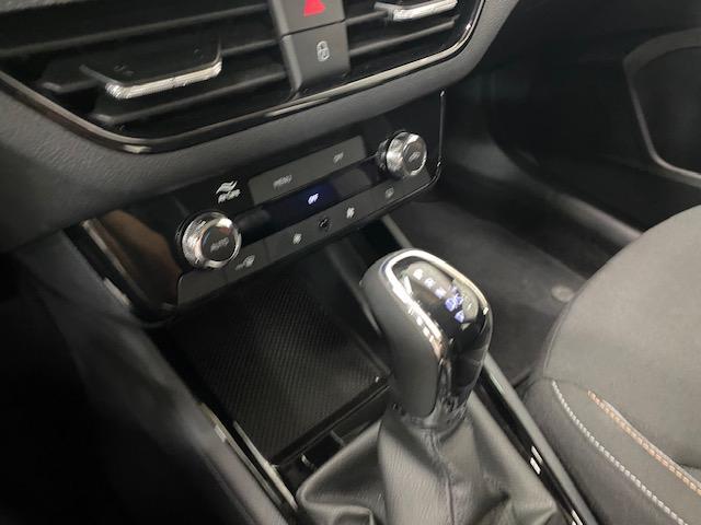 Skoda Kamiq 1.0 Tsi Evo 2 116 ch Dsg7 Selection