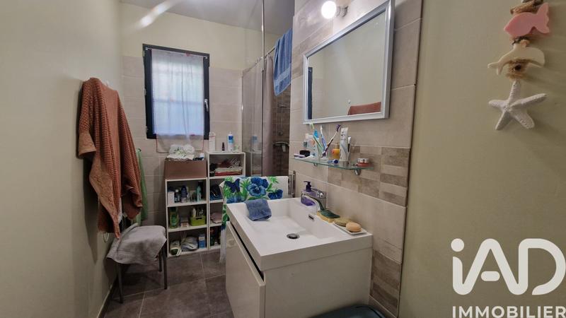 Maison - 74 m² - 4 pièces