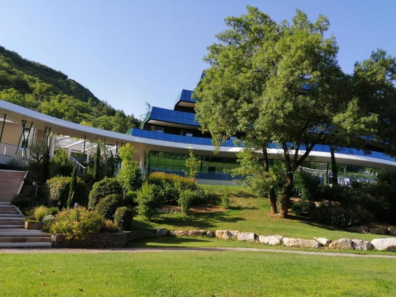 Maison de village - 110 m² - 6 pièces