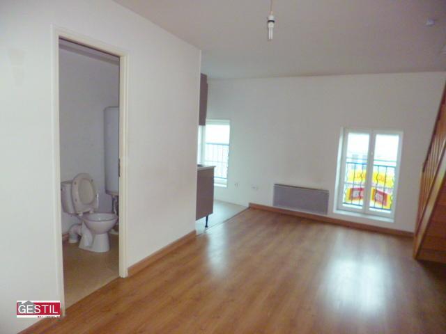 Appartement - 57 m² - 2 pièces