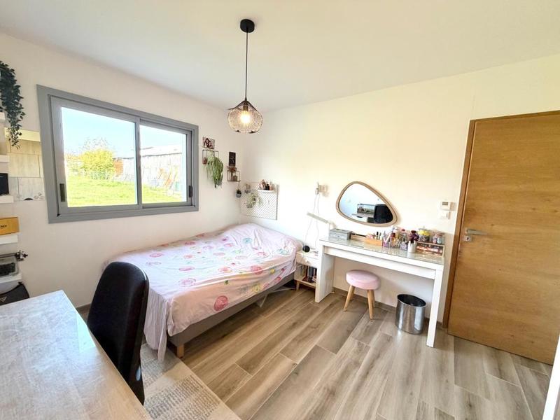 Maison - 132 m² - 5 pièces