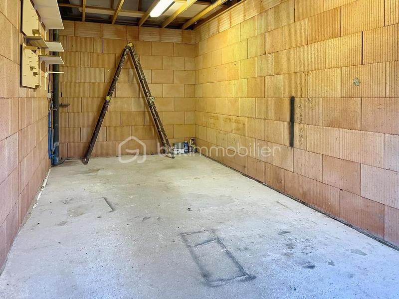 Pavillon - 119 m² - 5 pièces