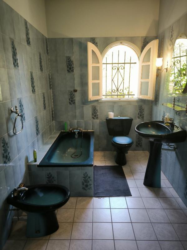 Maison bourgeoise - 330 m² - 13 pièces