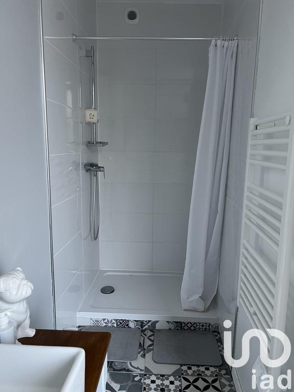 Maison - 165 m² - 7 pièces