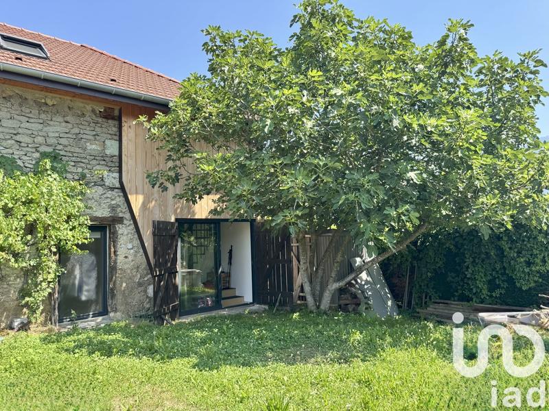 Maison - 75 m² - 2 pièces