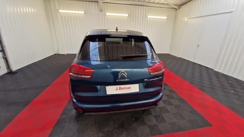 Citroën c4 spacetourer PureTech 130 s&amp;S Eat8 Business +