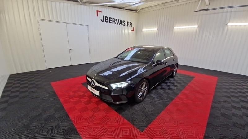 Mercedes Classe a 180 Style Line