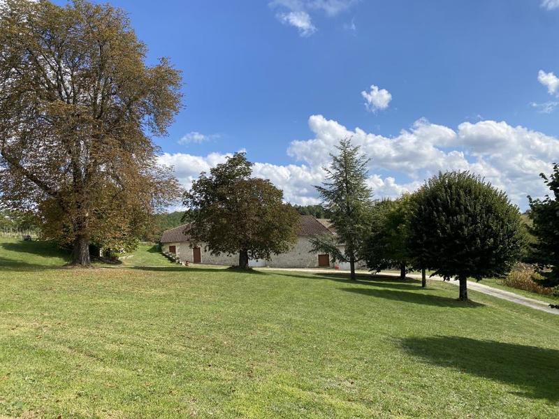 Maison - 215 m² - 8 pièces