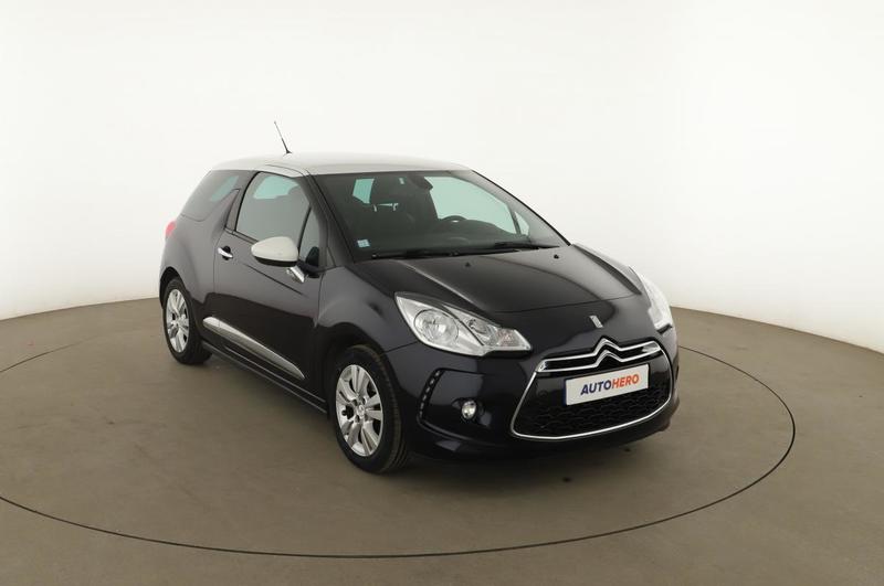 Citroën Ds3 1.2 PureTech 110 ch