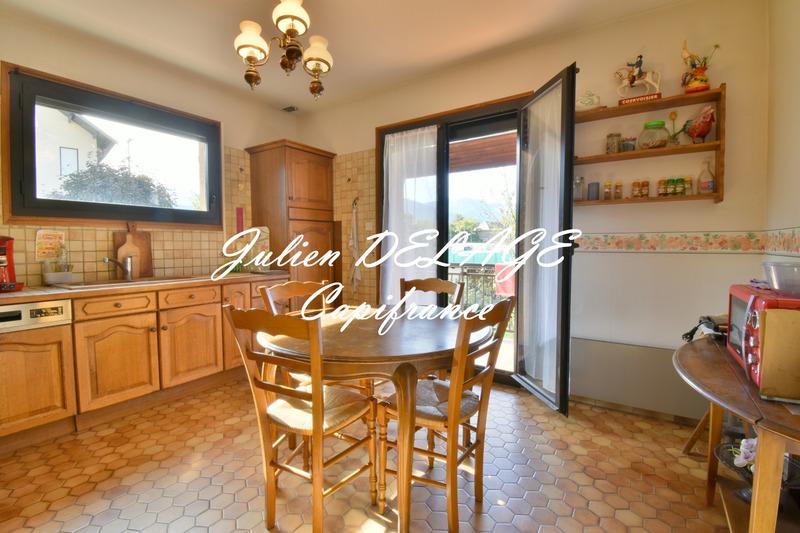 Appartement - 133 m² - 4 pièces