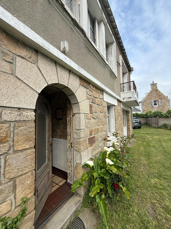 Maison - 150 m² - 7 pièces