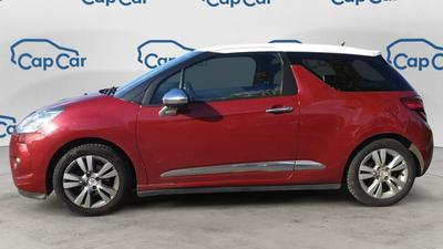 Citroën Ds3 1.6 VTi 120 So Chic