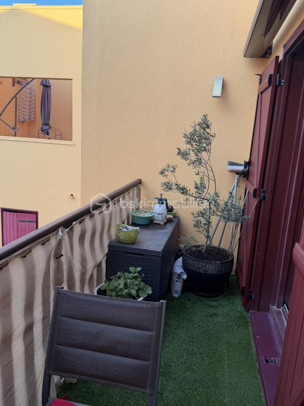 Duplex - 42 m² - 3 pièces