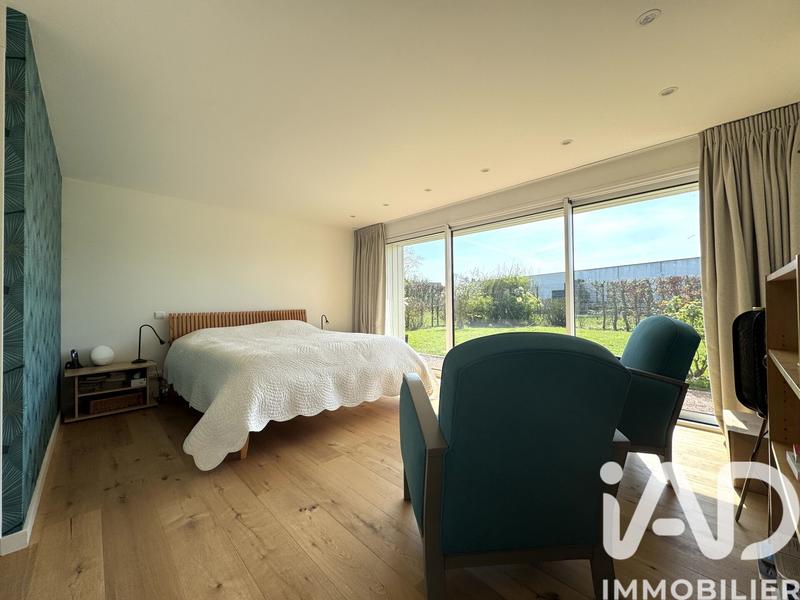 Maison de maîtres - 169 m² - 5 pièces