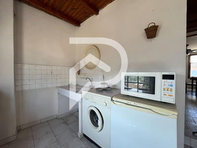 Maison de village - 135 m² - 8 pièces