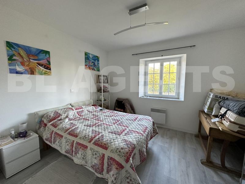 Maison provençale - 130 m² - 5 pièces