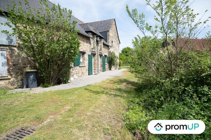 Maison ancienne - 580 m² - 15 pièces