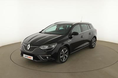 Renault Mégane Estate 1.2 TCe Energy Bose Edition 132 ch