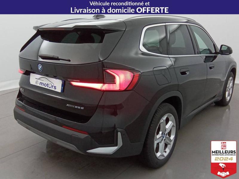 Bmw X1 xDrive 25e 245 Dkg7 Design +Drive Assist