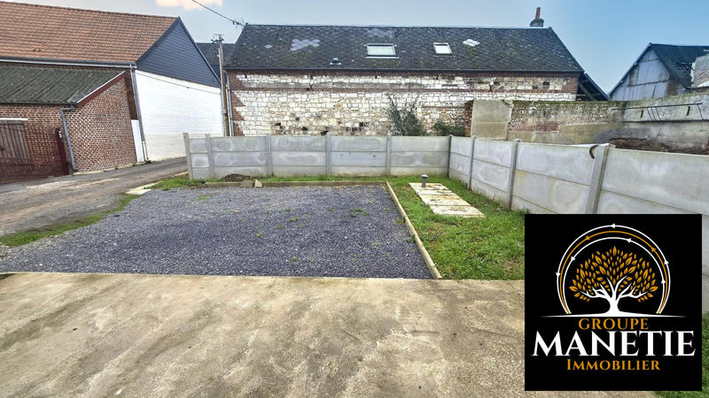 Maison - 42 m² - 2 pièces