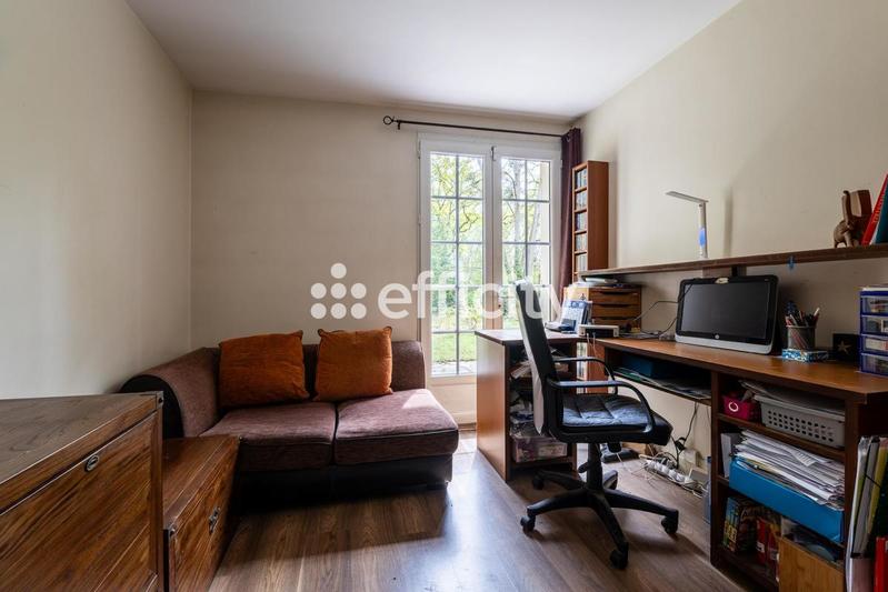 Maison - 173 m² - 7 pièces