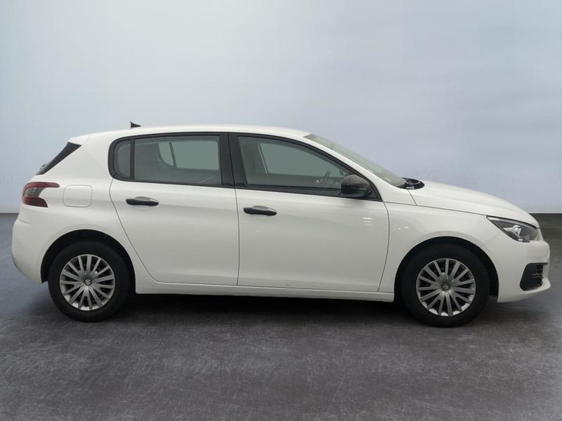 Peugeot 308 Affaire Bluehdi 100 s&amp;S Bvm6 Premium