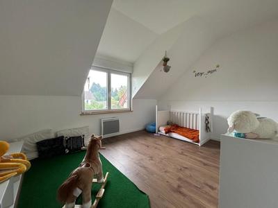 Maison - 114 m² - 4 pièces