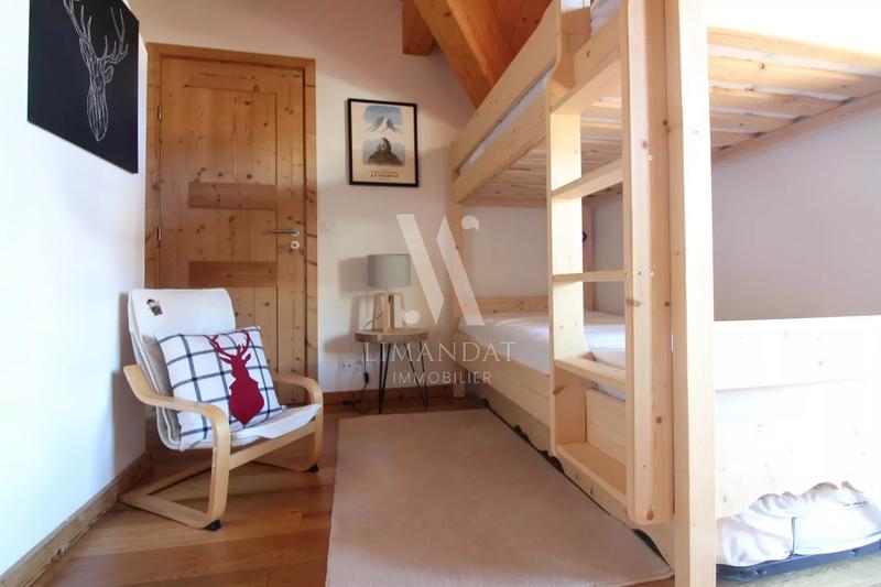 Appartement - 109 m² - 4 pièces