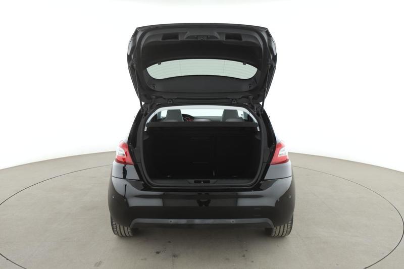 Peugeot 308 1.6 Thp Feline 155 ch