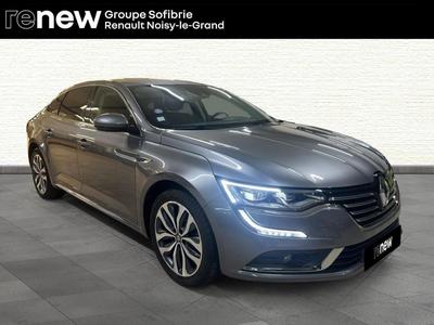 Renault Talisman Tce 160 Edc Fap Intens