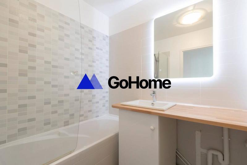 Studio - 28 m² - 1 pièce