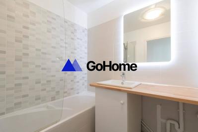 Studio - 28 m² - 1 pièce