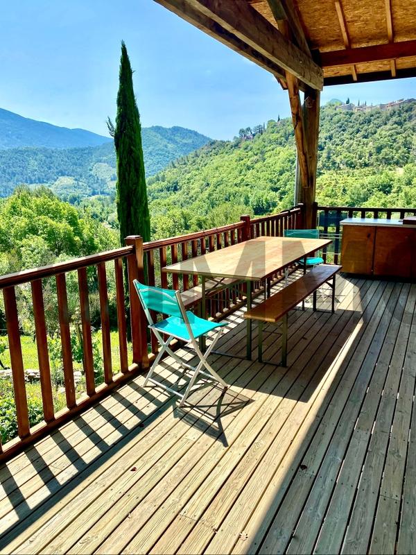 Maison - 229 m² - 4 pièces