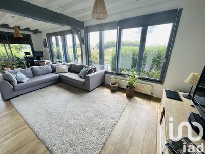 Maison - 172 m² - 6 pièces